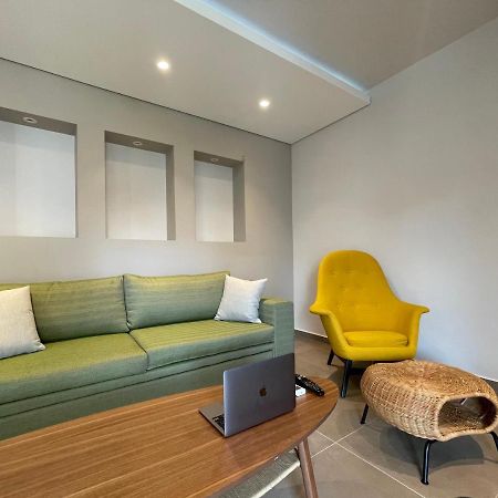 Aurelie Urban Apartments Lefkáda Dış mekan fotoğraf