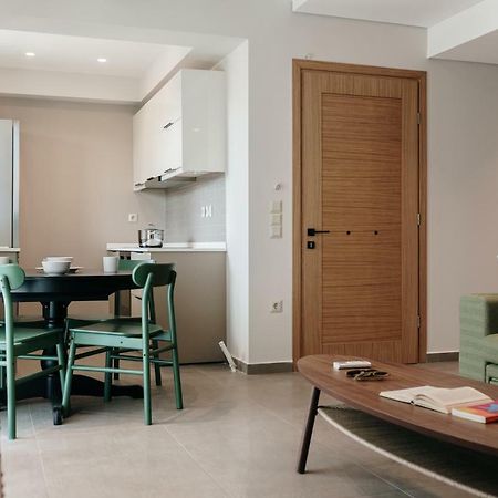 Aurelie Urban Apartments Lefkáda Dış mekan fotoğraf