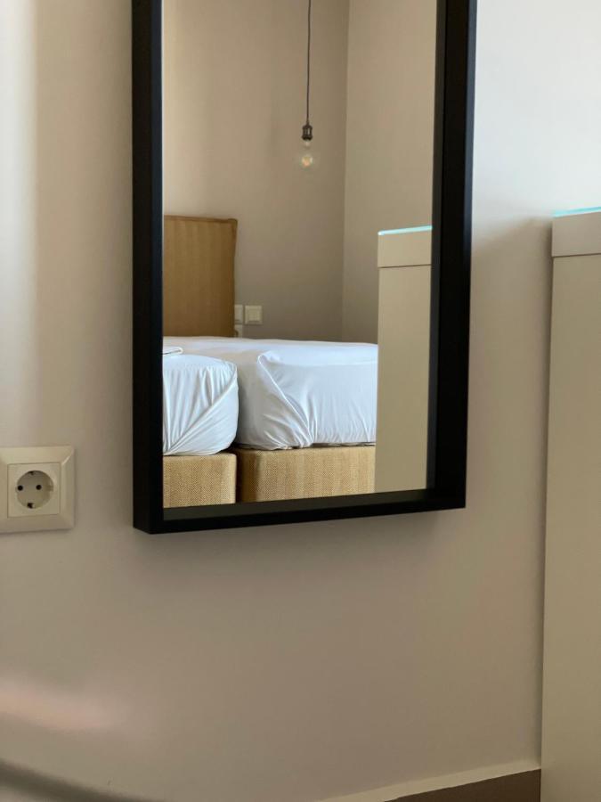 Aurelie Urban Apartments Lefkáda Dış mekan fotoğraf