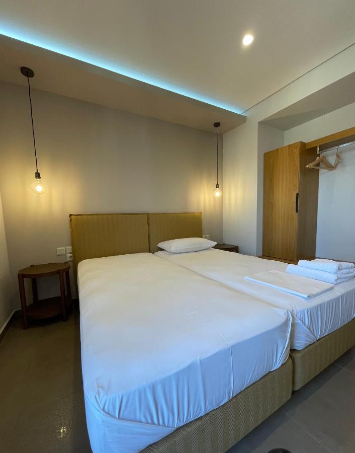 Aurelie Urban Apartments Lefkáda Dış mekan fotoğraf