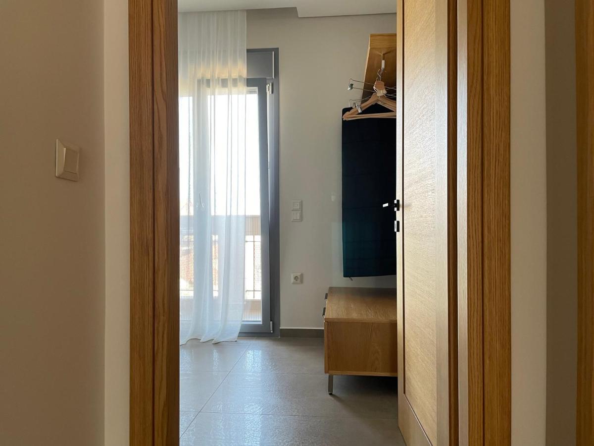 Aurelie Urban Apartments Lefkáda Dış mekan fotoğraf
